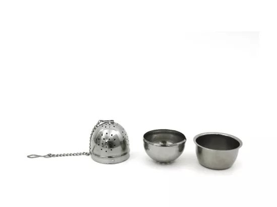 Boule à Thé & Support 