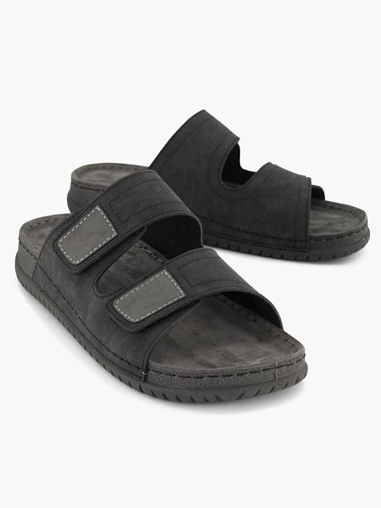Easy Street Lage slipper