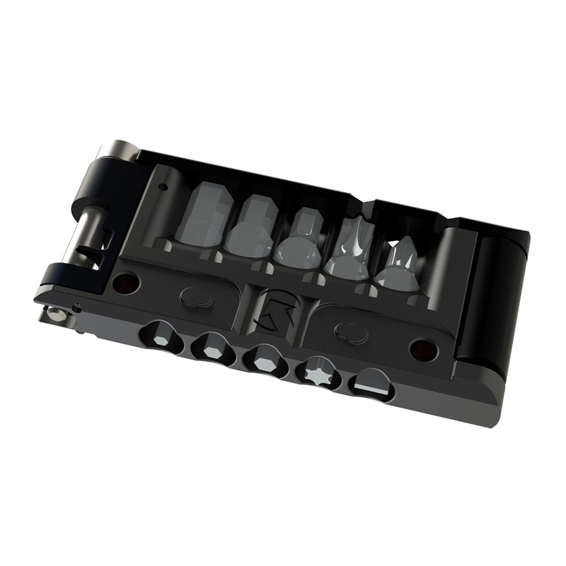 Pro  17F Minitool Zwart