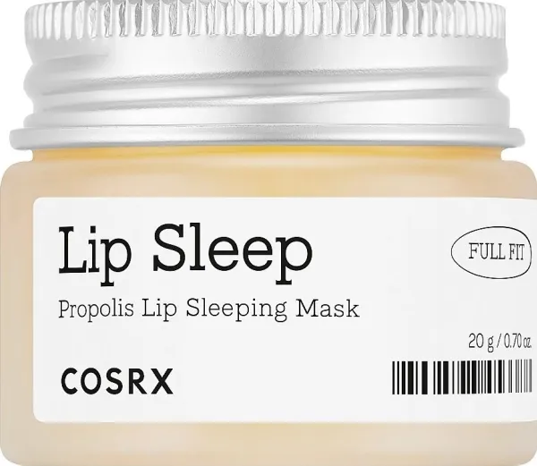 Cosrx Full Fit Propolis Lip Sleeping Mask 20g
