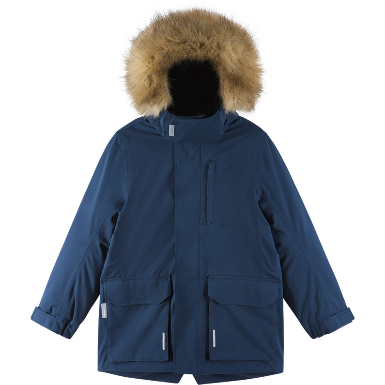reima Kinder Ajaton Jacke