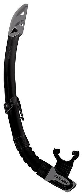 CRESSI SUB - KIT PALMES MASQUE TUBA PRO STAR