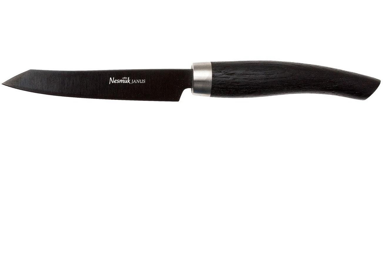 Nesmuk JANUS officemes 9,6 cm, bog oak, J5M902013