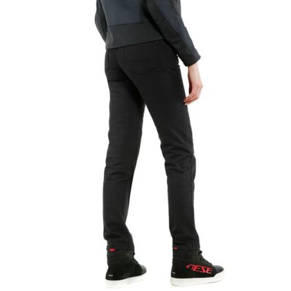Jean Dainese CASUAL REGULAR LADY - Regular - Noir