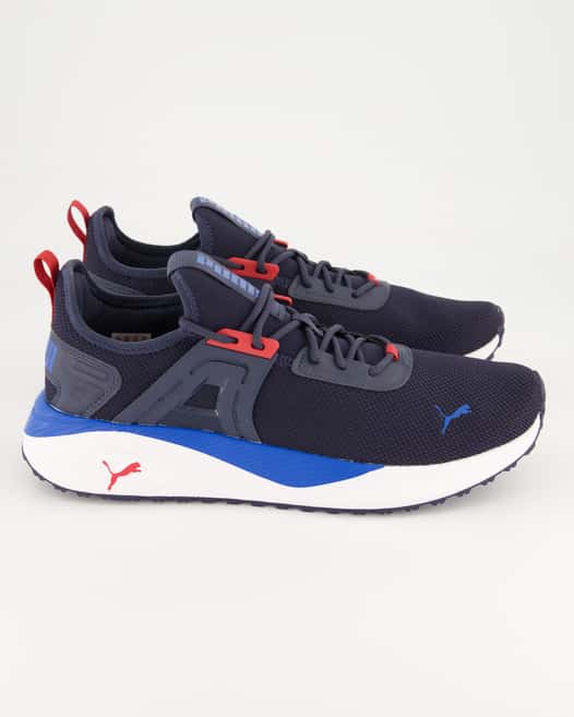 Puma Pacer 23 Sneaker in Blau