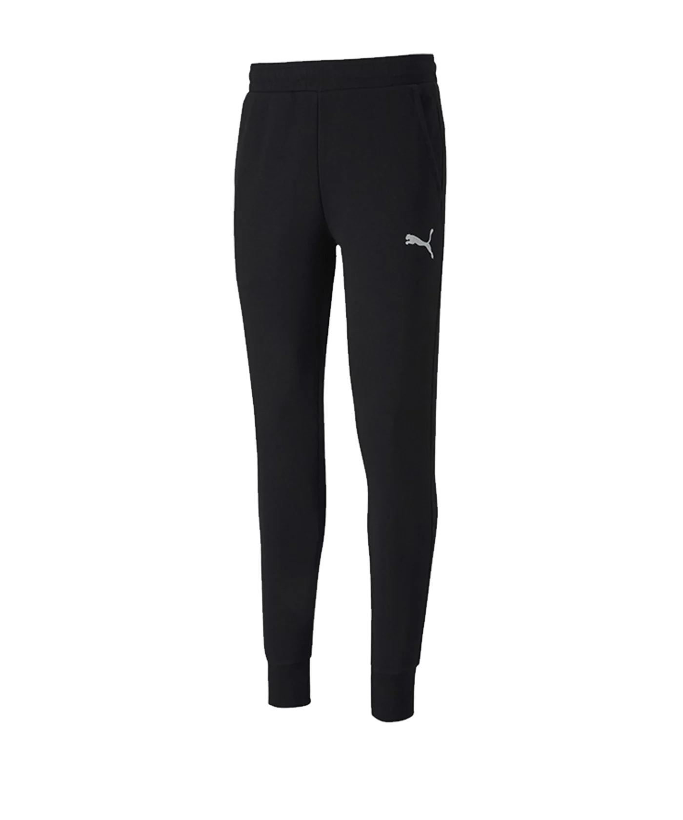 PUMA teamGOAL 23 Casuals Pants Jogginghose F03