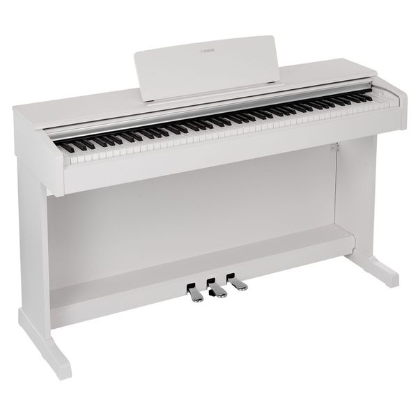 Yamaha YDP-145 WH Arius