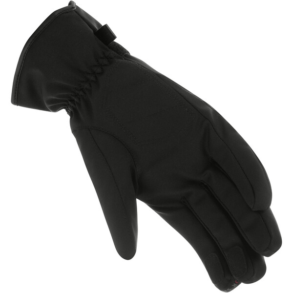 Bering - Gants Carmen Noir