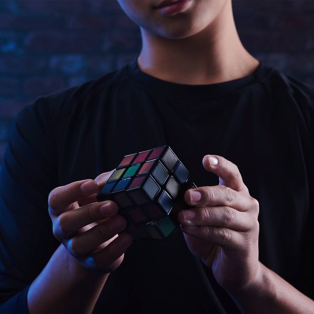 Rubiks Phantomwürfel