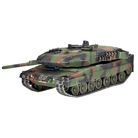 Revell Leopard 2A5 / A5NL