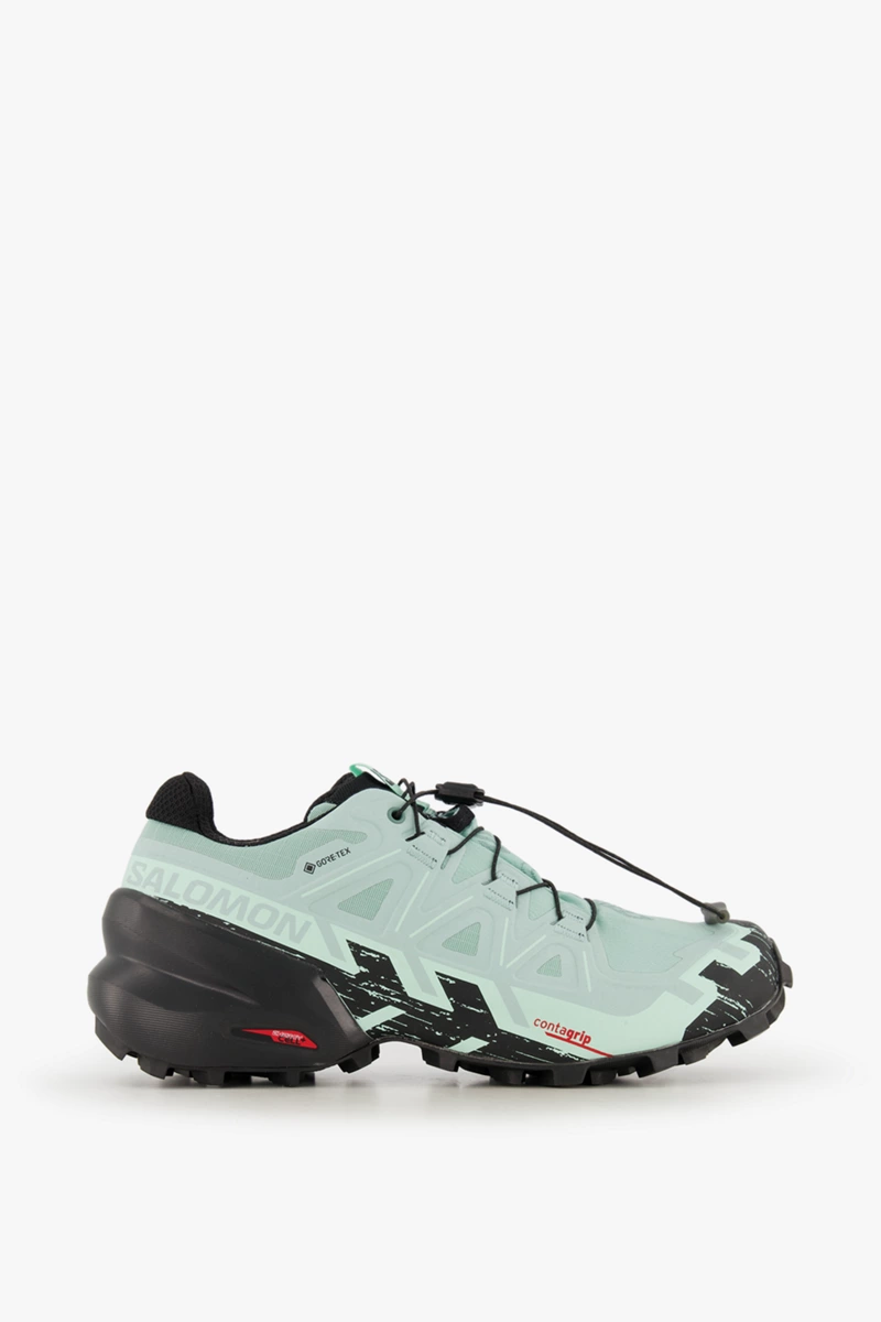 Salomon Speedcross 6 Gore-Tex® Damen Trailrunningschuh