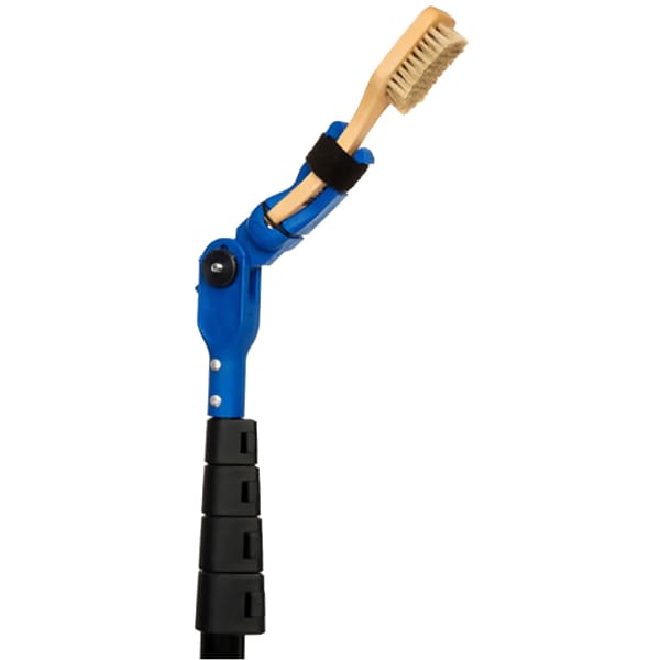 Brosse escalade BETA CLIMBING PROJECT BRUSH STICK + BRUSH UNI