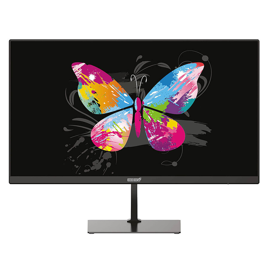 INOVU MB22 V2