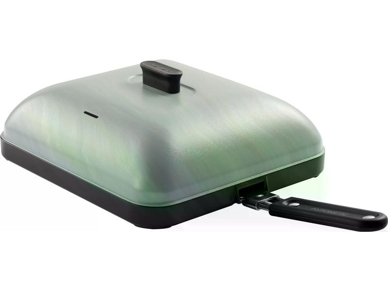 CADAC DOMETIC Universal Ribbed Grill Plate Gerippte Grillplatte