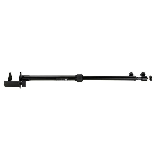 Roadworx Tele Clamp Multi Mount Arm