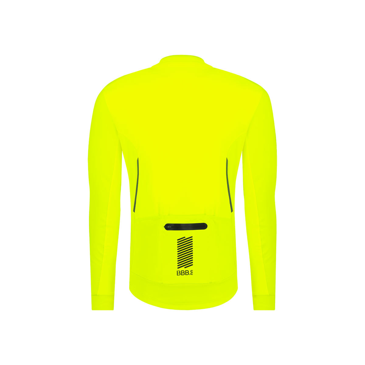 BBB Cycling TriGuard 3.0 BBW-452 Fietsjack Neon Geel Heren