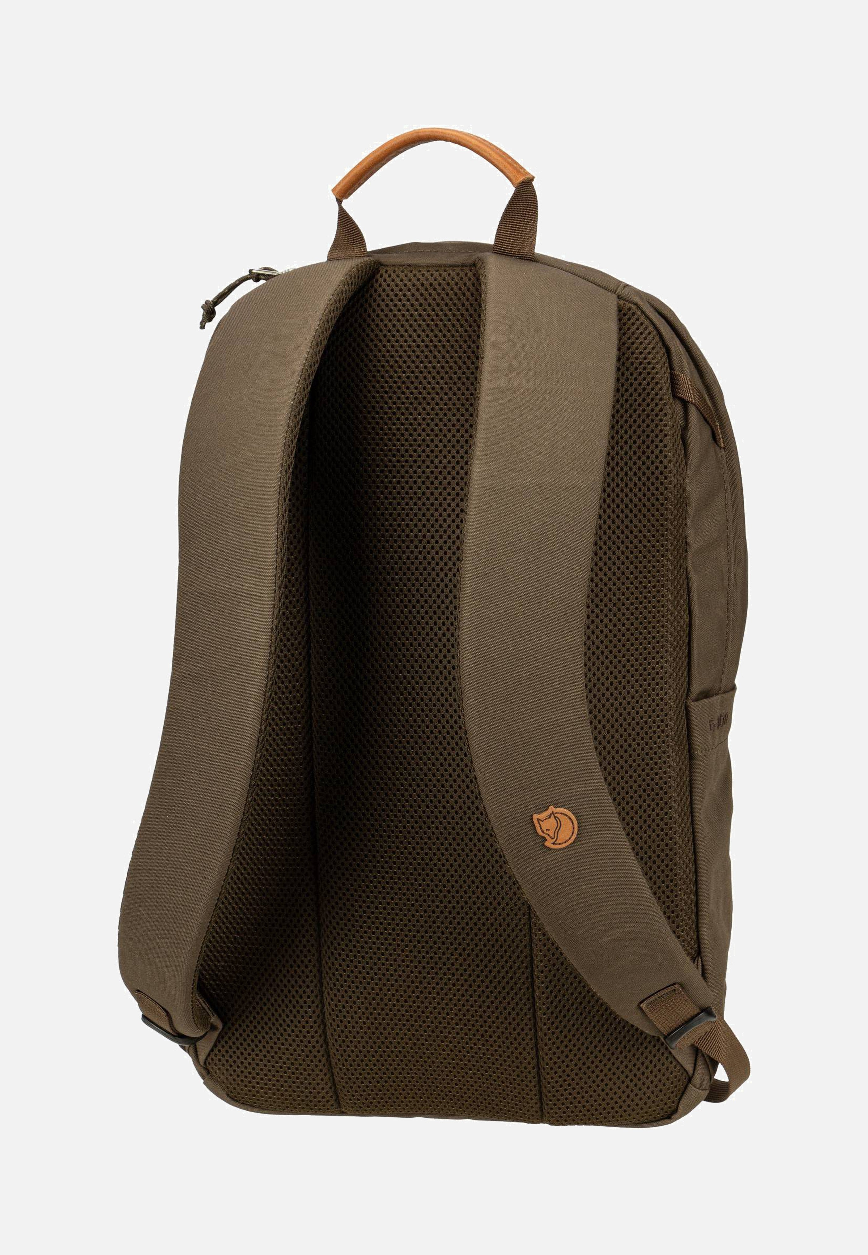 Räven 20 Dark Olive - Rucksack