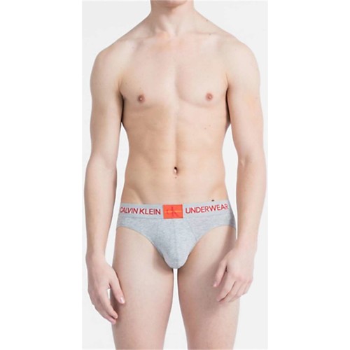 Calvin Klein Jeans - 000NB1710A Gris