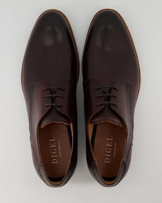 Digel Scout Business Schuhe in Braun