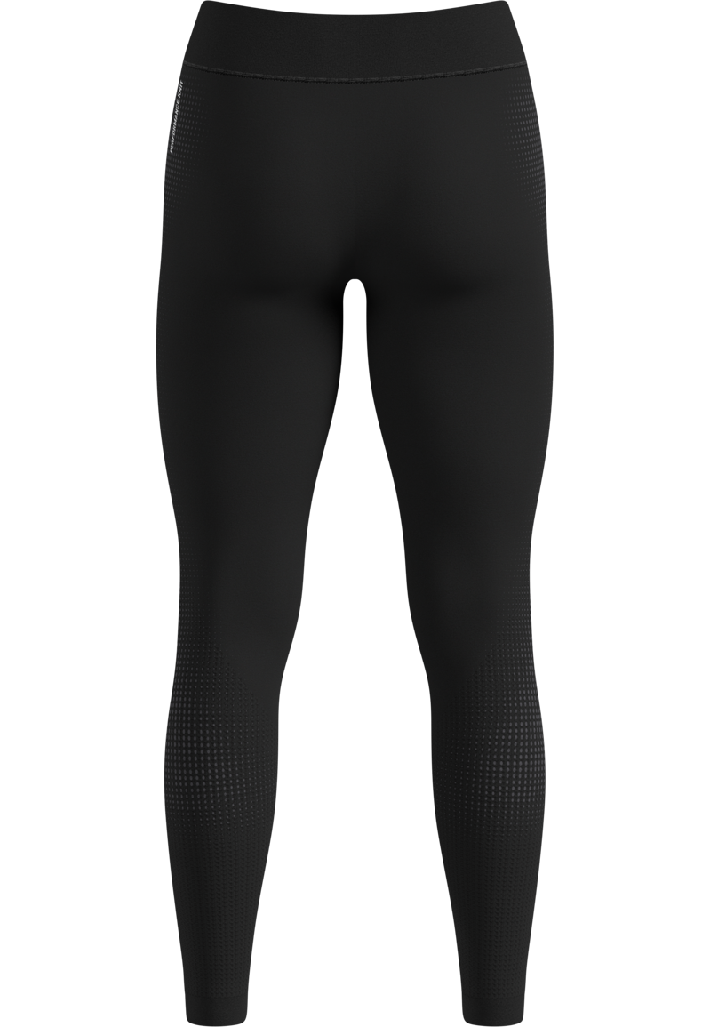 Performance Warm-basislaagbroek Dames