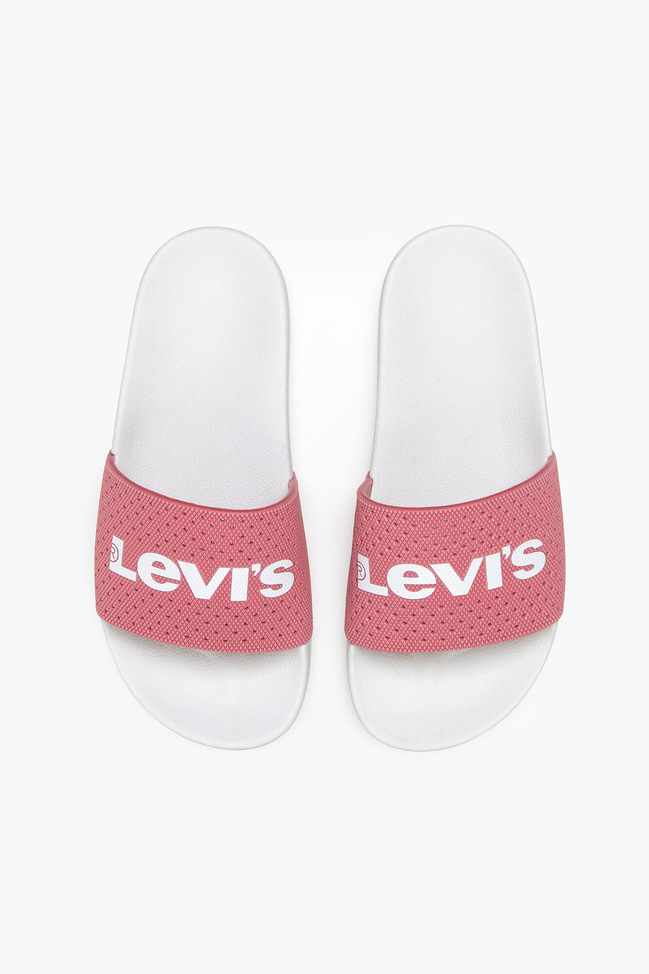 Chinelo June perf s - Rosa