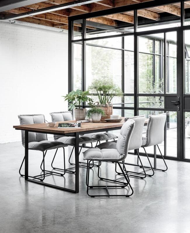 DTP Home   Odeon Eettafel