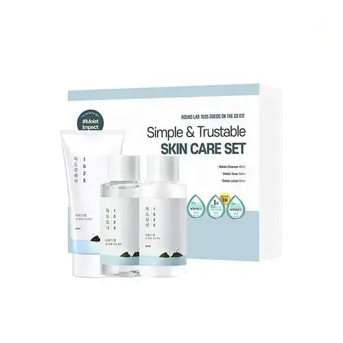 On The Go Kit