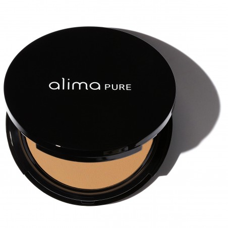 Alima Pure Poudre pressée teint Coriander