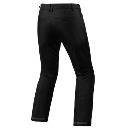 Pantalon Rev it ECLIPSE 2 LADIES - LONGUEUR - Noir