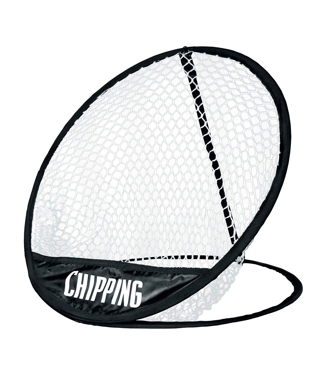Longridge - But de foot pop-up (Blanc / Noir) (Taille unique) - UTRD2465