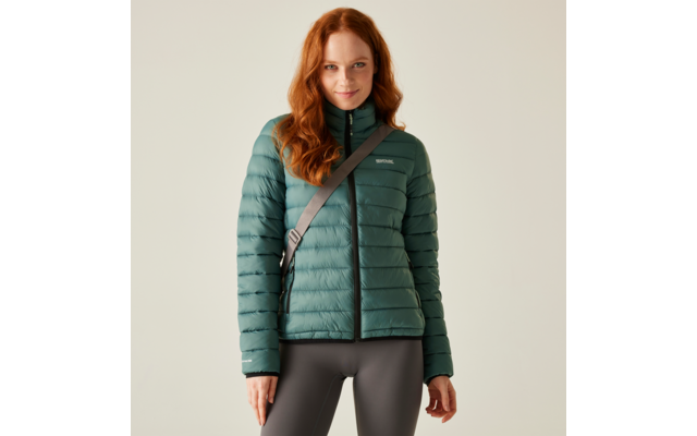 Regatta Marizon RWN306 Damen Steppjacke