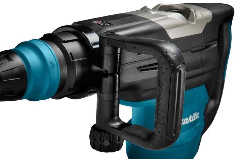 Makita HR5202C 230 V Combihamer in koffer