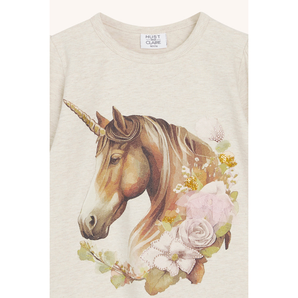 HCAnie bluse