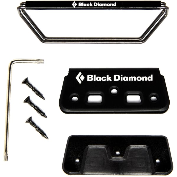Accessoire peau de phoque BLACK DIAMOND SKIN TIP LOOP KIT