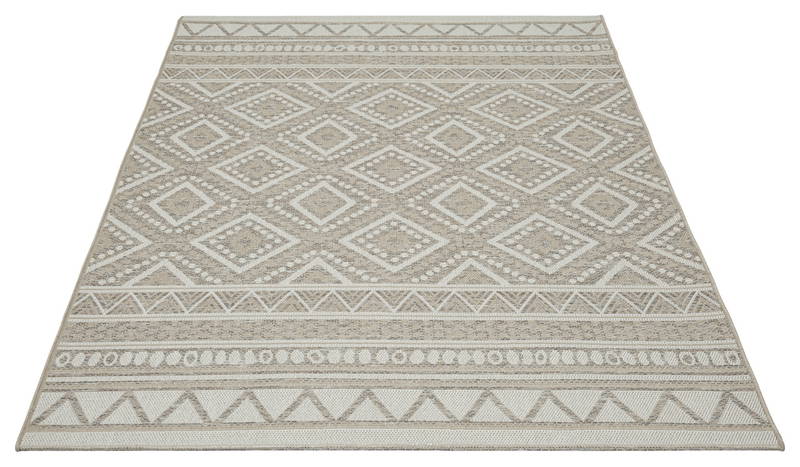 Merinos In- & Outdoorteppich 140x200cm OTTOWA