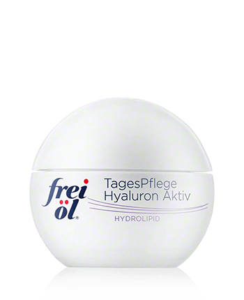 frei öl Hydrolipid TagesPflege Hyaluron Aktiv 50ml