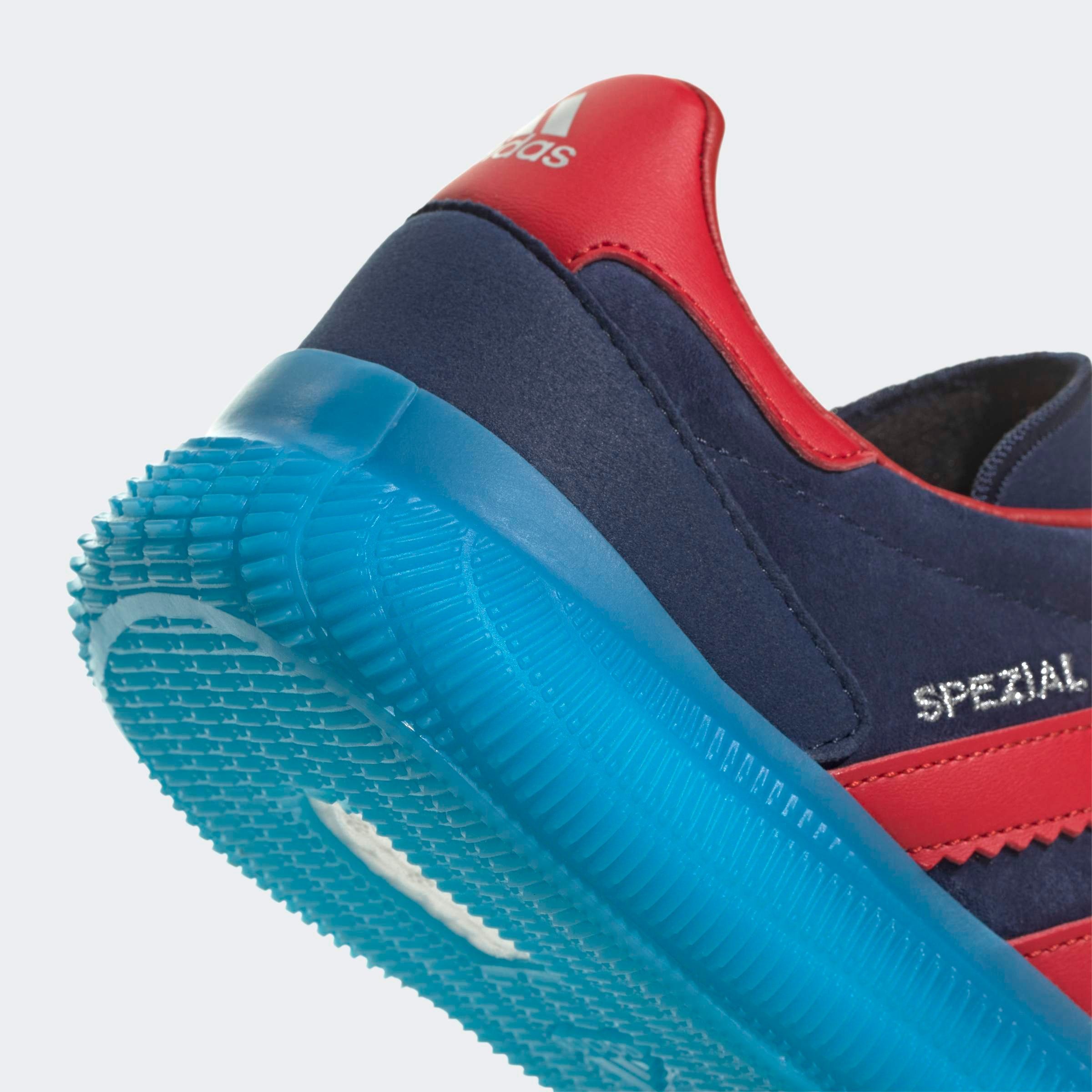 adidas Performance Hallenschuh »HB SPEZIAL PRO«  besonders geeignet für Handball und Volleyball
