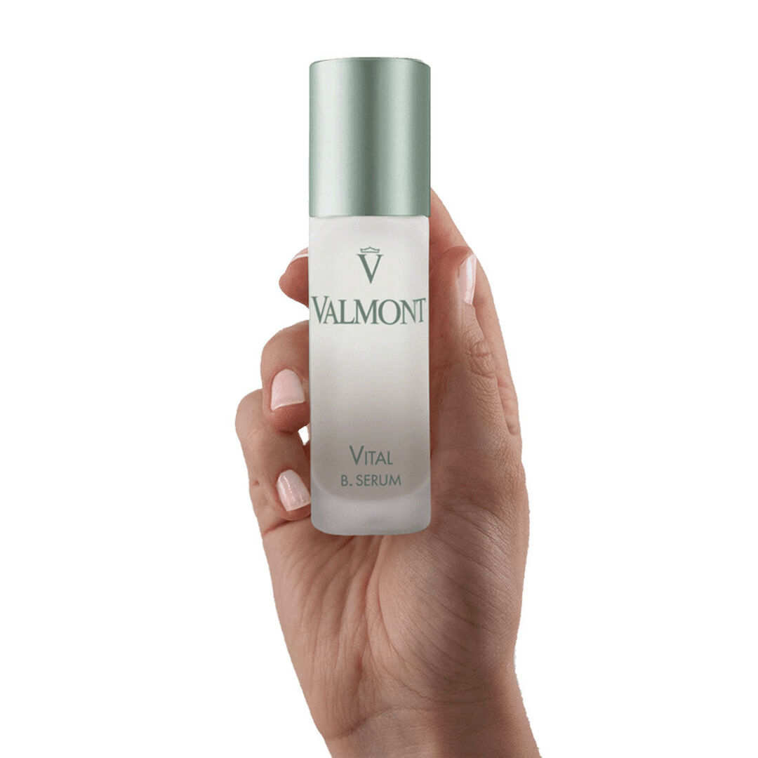 VALMONT VA VITALITY Vitality B Serum - 30ml