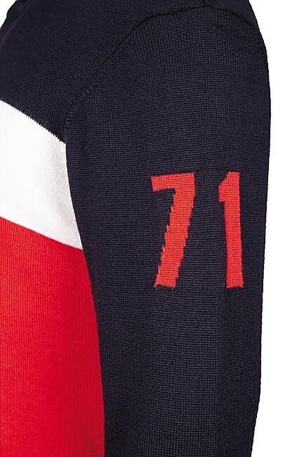 DUVILLARD - PULL PASCAL