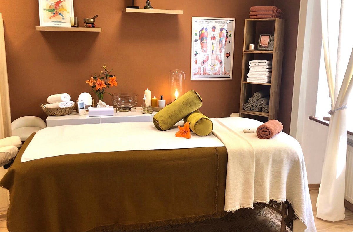 Lomi Lomi Nui Massage Weil der Stadt