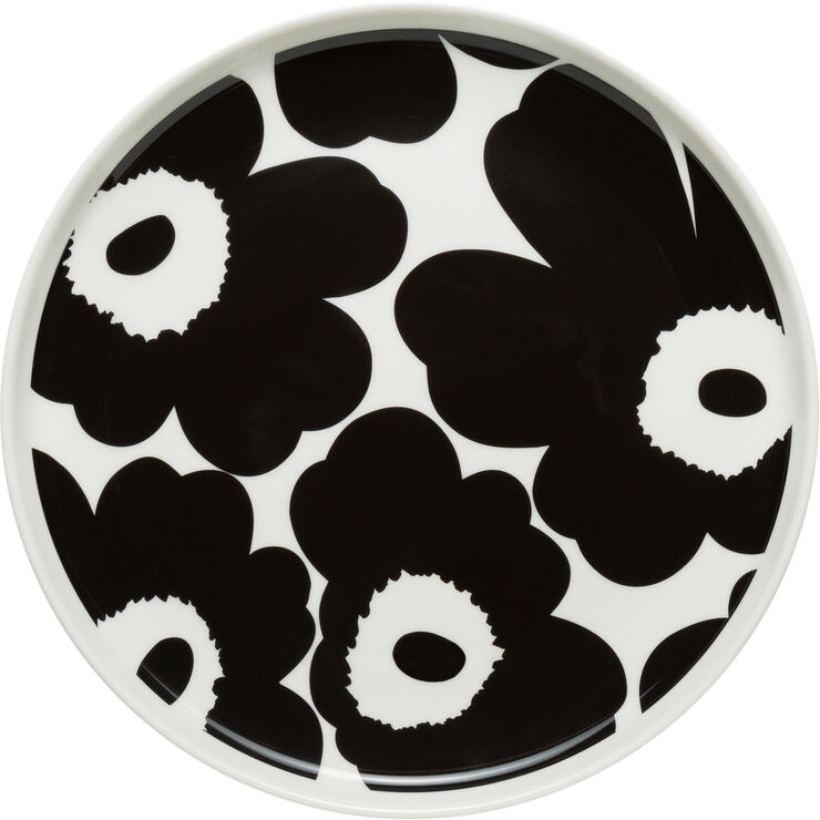 Marimekko UNIKKO PLATE 20 CM