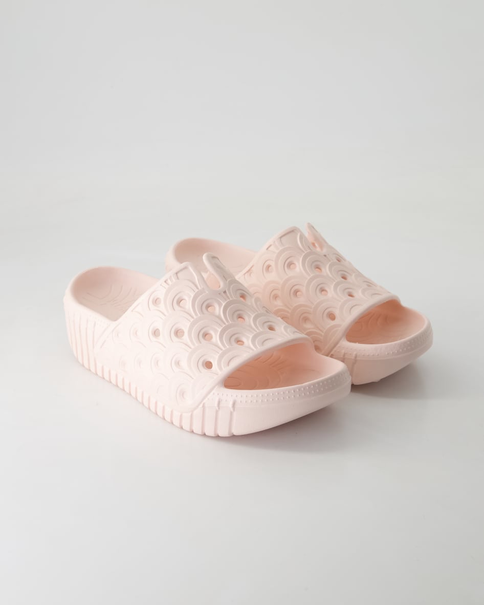 Ilse Jacobsen Birch02 Slipper in Rosa