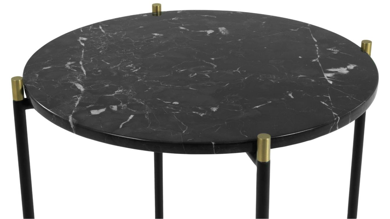 Bijzettafel Weia ⌀50  x H60 cm