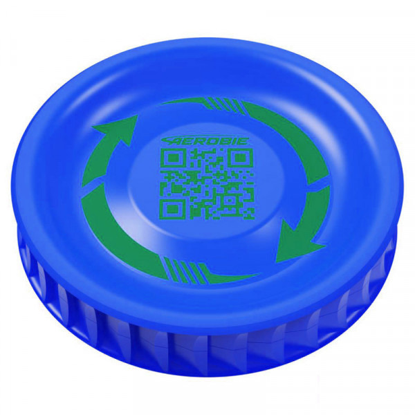 Pocket Pro Mini Frisbee