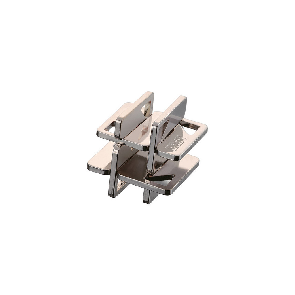 Cast Huzzle - Hashtag (Diff. 3/6)