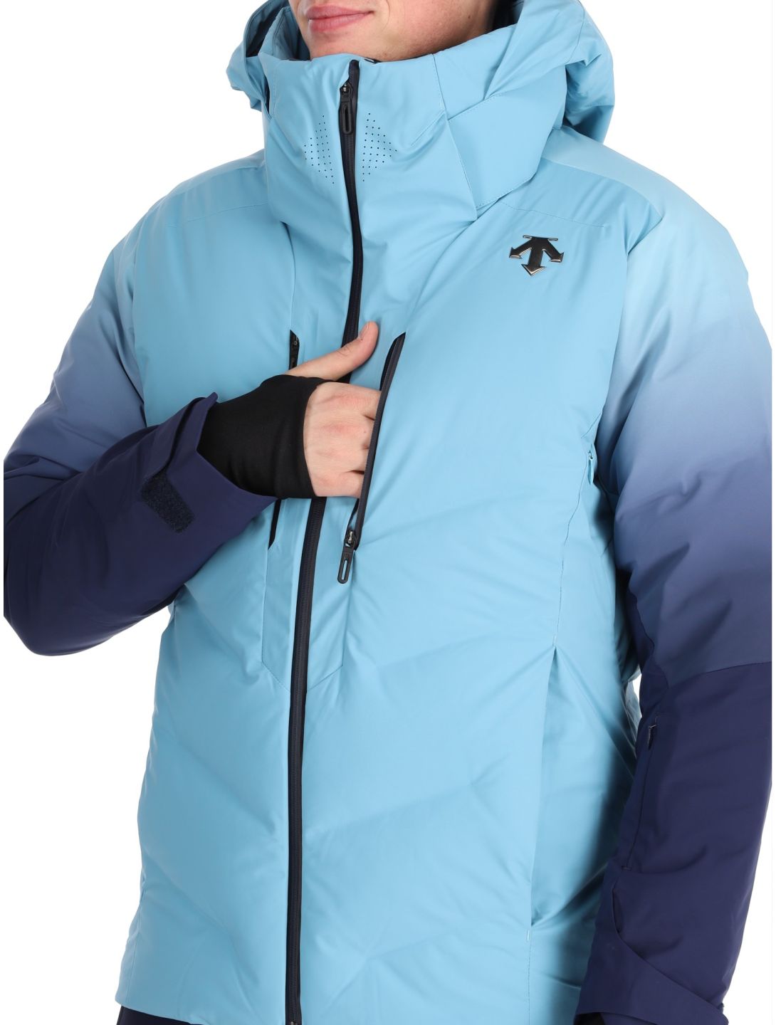 M-GK21 ski-jas heren