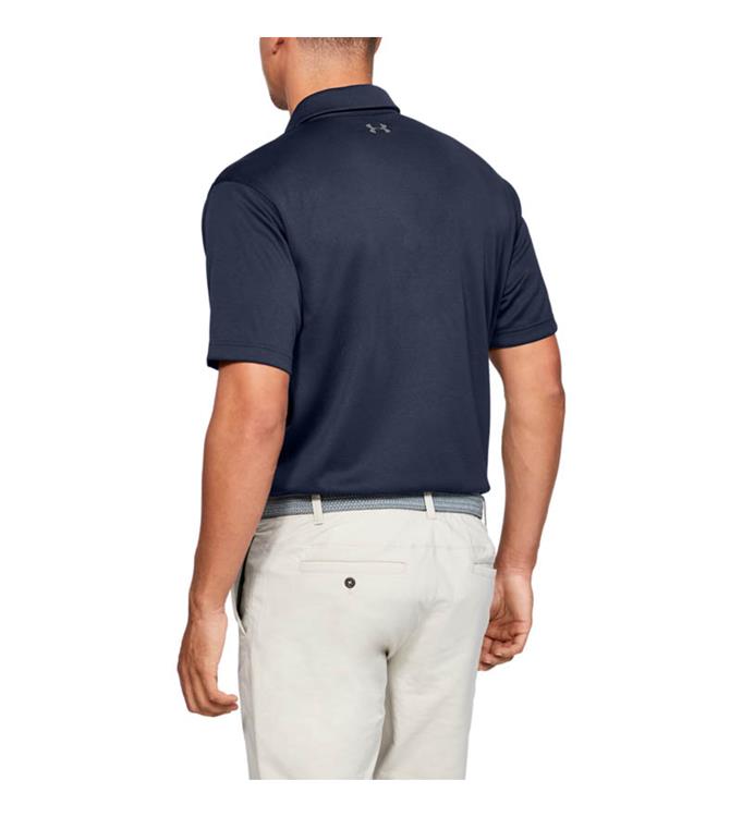 Under Armour Tech Polo M