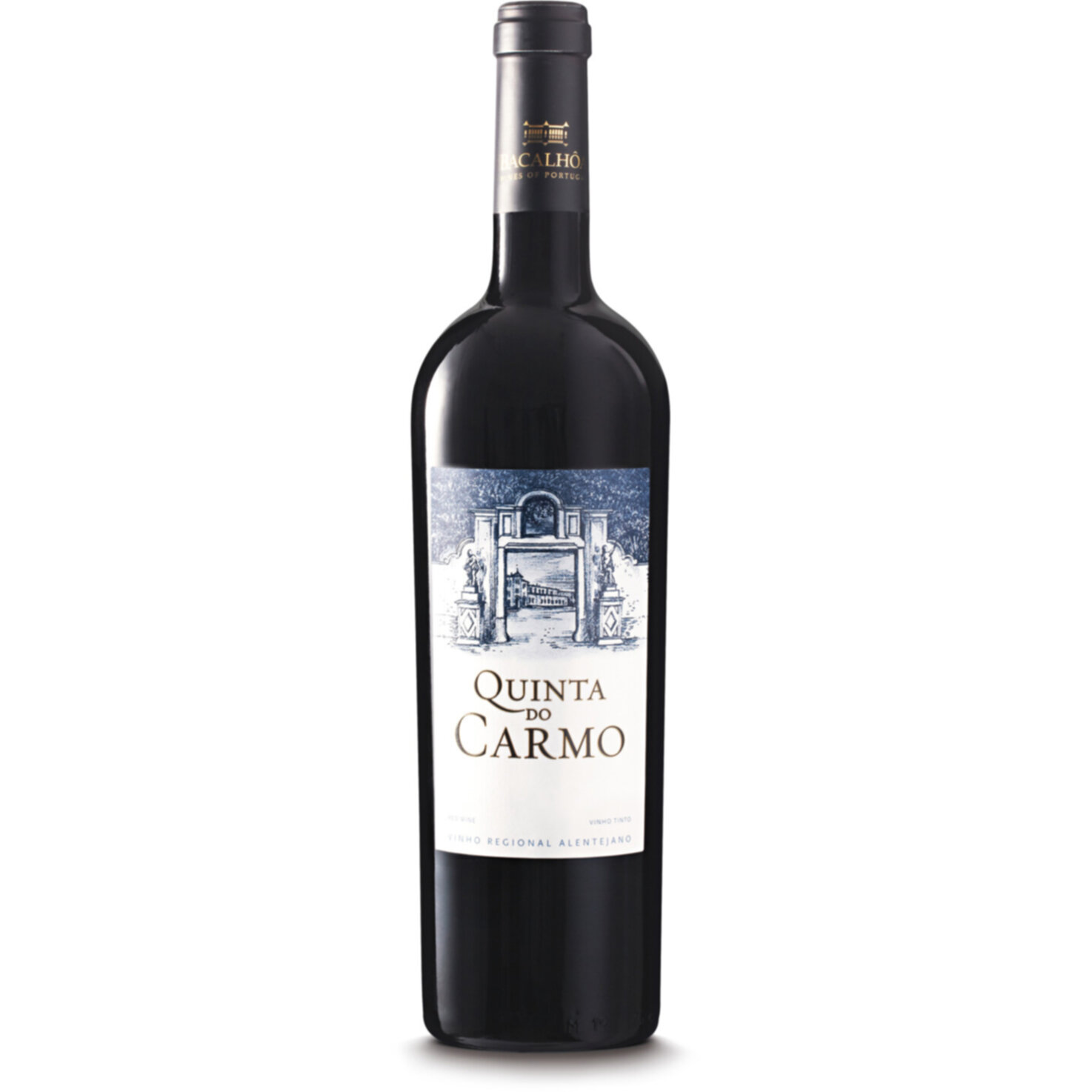 Vinho Regional Alentejano Quinta do Carmo -75cl