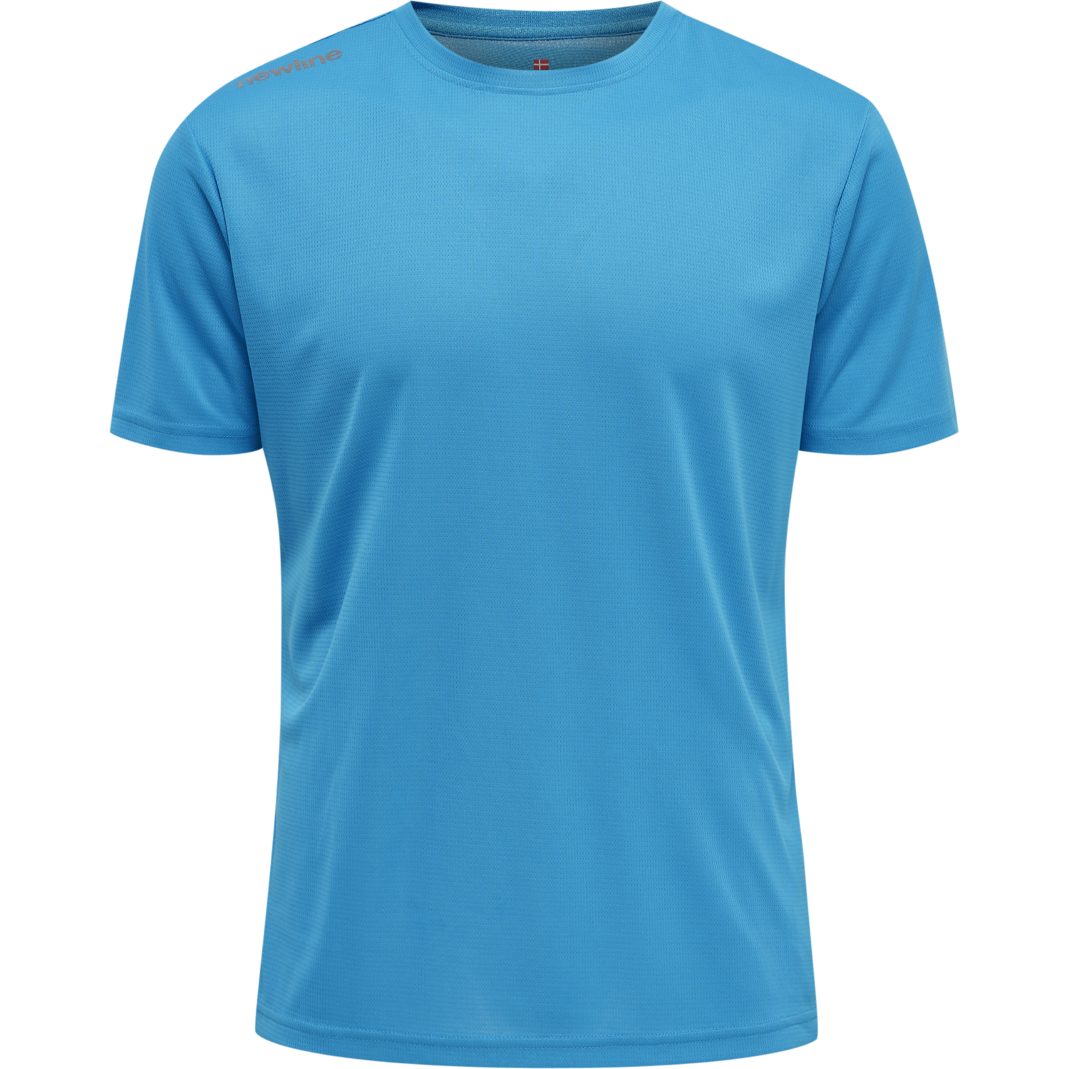 MEN CORE FUNCTIONAL T-SHIRT S/S