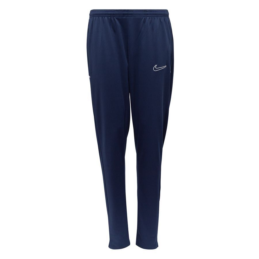 Nike Bas de Survêtement Dri-FIT Academy 25 KPZ - Bleu Marine/Blanc Femme